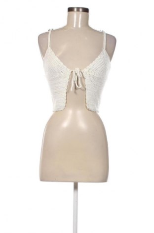 Dámský top Glassons, Velikost S, Barva Bílá, Cena  99,00 Kč