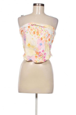 Dámský top Glassons, Velikost L, Barva Vícebarevné, Cena  69,00 Kč
