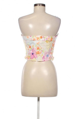 Dámský top Glassons, Velikost L, Barva Vícebarevné, Cena  69,00 Kč