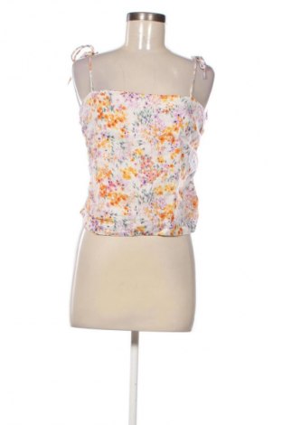 Damentop H&M, Größe L, Farbe Mehrfarbig, Preis 6,99 €