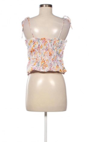 Damentop H&M, Größe L, Farbe Mehrfarbig, Preis 6,99 €