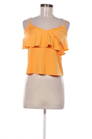 Dámský top H&M, Velikost XS, Barva Žlutá, Cena  127,00 Kč