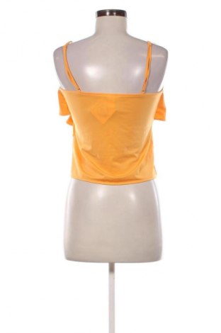 Dámský top H&M, Velikost XS, Barva Žlutá, Cena  127,00 Kč