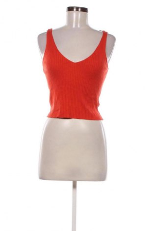 Dámský top H&M, Velikost M, Barva Oranžová, Cena  159,00 Kč