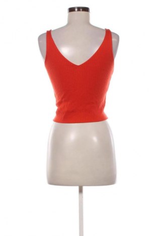 Dámský top H&M, Velikost M, Barva Oranžová, Cena  159,00 Kč