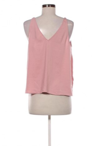 Dámský top H&M, Velikost M, Barva Popelavě růžová, Cena  179,00 Kč