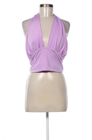 Dámský top H&M, Velikost M, Barva Fialová, Cena  179,00 Kč