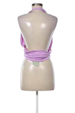 Dámský top H&M, Velikost M, Barva Fialová, Cena  179,00 Kč