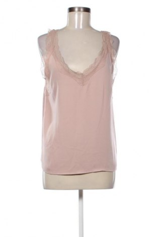 Dámský top H&M, Velikost L, Barva Popelavě růžová, Cena  142,00 Kč