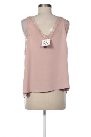 Dámský top H&M, Velikost L, Barva Popelavě růžová, Cena  142,00 Kč