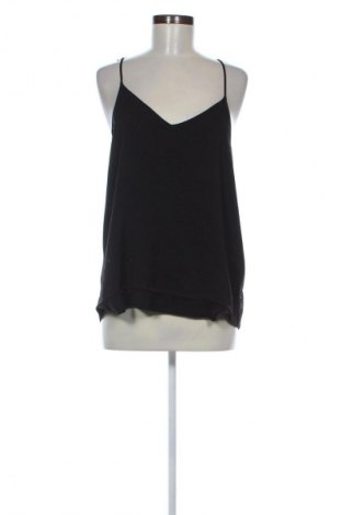 Dámský top H&M, Velikost L, Barva Černá, Cena  127,00 Kč