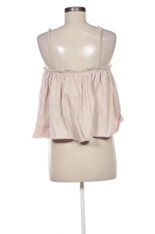 Dámský top H&M, Velikost S, Barva Krémová, Cena  119,00 Kč