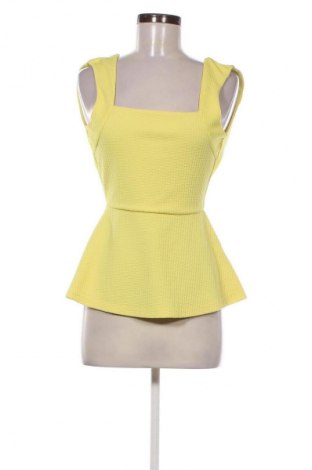 Dámský top H&M, Velikost XS, Barva Žlutá, Cena  209,00 Kč