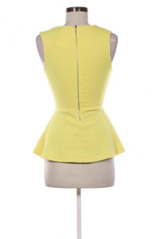 Dámský top H&M, Velikost XS, Barva Žlutá, Cena  209,00 Kč