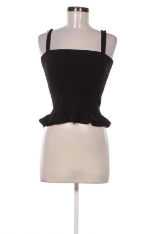 Dámsky top  H&M, Veľkosť S, Farba Čierna, Cena  4,95 €