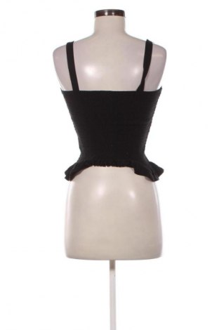 Dámsky top  H&M, Veľkosť S, Farba Čierna, Cena  4,95 €