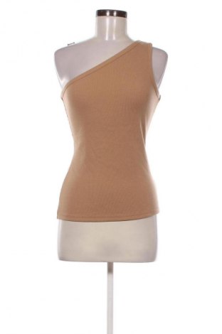 Dámsky top  H&M, Veľkosť S, Farba Hnedá, Cena  8,30 €