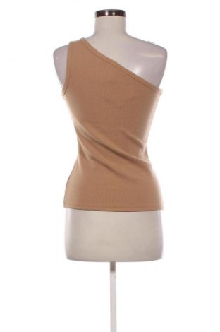 Dámsky top  H&M, Veľkosť S, Farba Hnedá, Cena  8,30 €