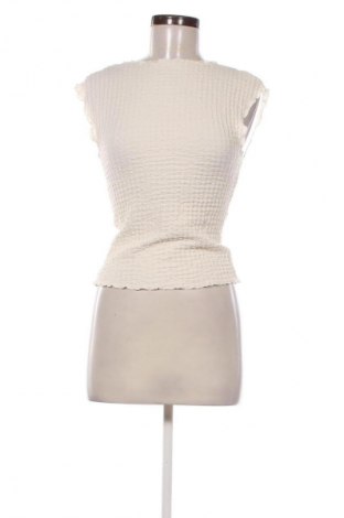 Damski top H&M, Rozmiar M, Kolor ecru, Cena 49,99 zł