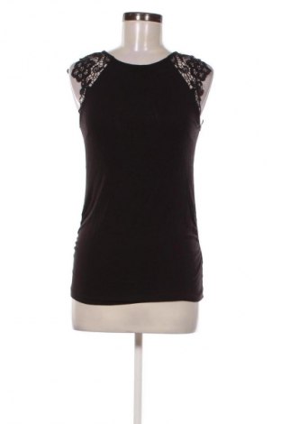 Dámsky top  H&M, Veľkosť S, Farba Čierna, Cena  4,95 €