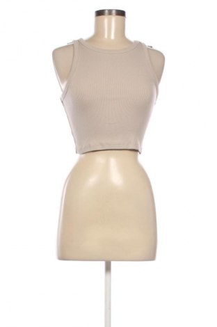 Dámský top H&M, Velikost S, Barva Béžová, Cena  139,00 Kč