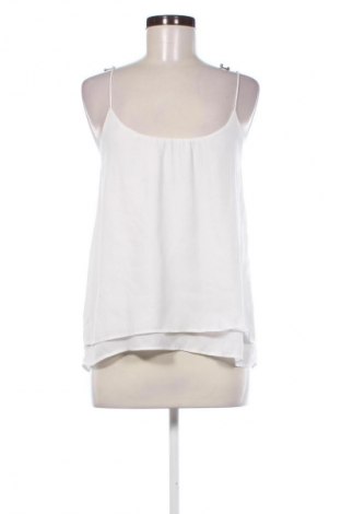 Dámský top H&M, Velikost S, Barva Bílá, Cena  129,00 Kč