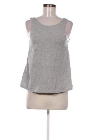 Γυναικείο τοπ H&M, Μέγεθος M, Χρώμα Γκρί, Τιμή 8,99 €