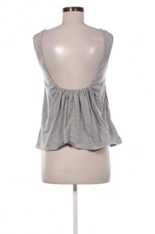 Γυναικείο τοπ H&M, Μέγεθος M, Χρώμα Γκρί, Τιμή 8,99 €