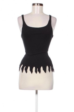 Dámský top H&M, Velikost XS, Barva Černá, Cena  149,00 Kč