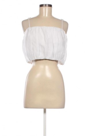 Dámský top H&M, Velikost M, Barva Bílá, Cena  119,00 Kč