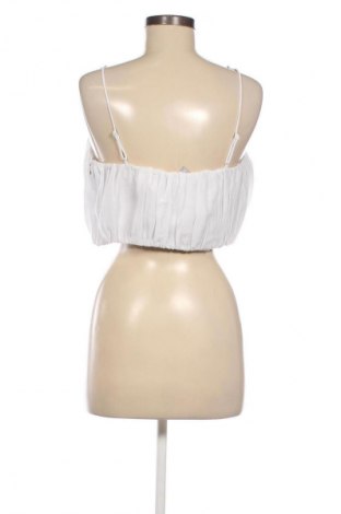 Dámský top H&M, Velikost M, Barva Bílá, Cena  119,00 Kč