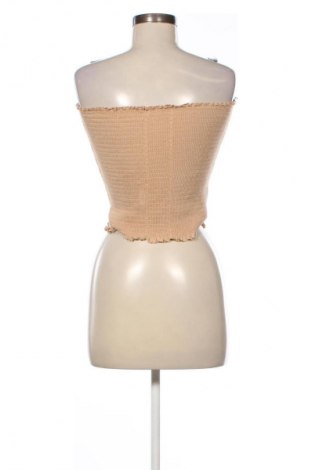 Dámsky top  H&M, Veľkosť L, Farba Béžová, Cena  9,95 €