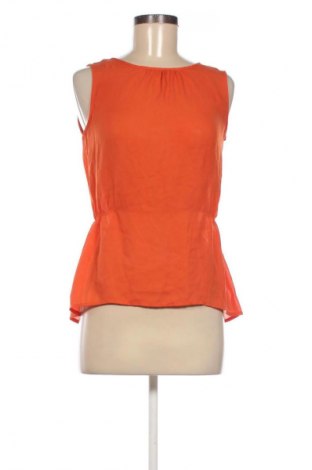 Γυναικείο τοπ H&M, Μέγεθος S, Χρώμα Πορτοκαλί, Τιμή 7,99 €