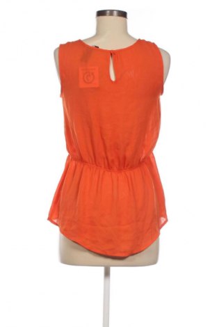 Γυναικείο τοπ H&M, Μέγεθος S, Χρώμα Πορτοκαλί, Τιμή 7,99 €