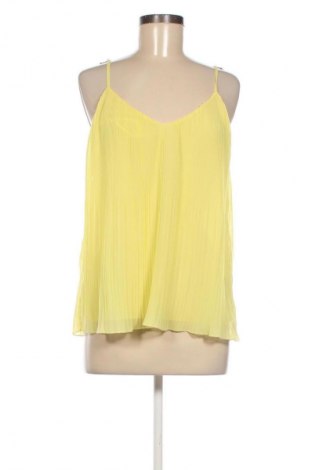 Γυναικείο τοπ H&M, Μέγεθος S, Χρώμα Κίτρινο, Τιμή 7,99 €