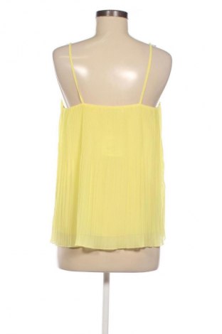 Γυναικείο τοπ H&M, Μέγεθος S, Χρώμα Κίτρινο, Τιμή 7,99 €
