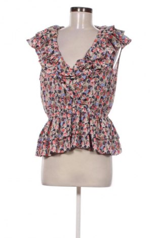 Dámsky top  H&M, Veľkosť L, Farba Viacfarebná, Cena  6,95 €