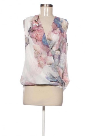 Damski top H&M, Rozmiar M, Kolor Kolorowy, Cena 41,99 zł