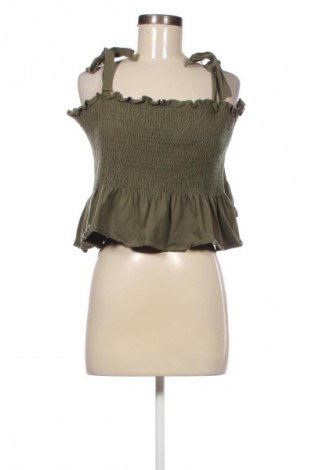 Dámský top H&M, Velikost XL, Barva Zelená, Cena  179,00 Kč