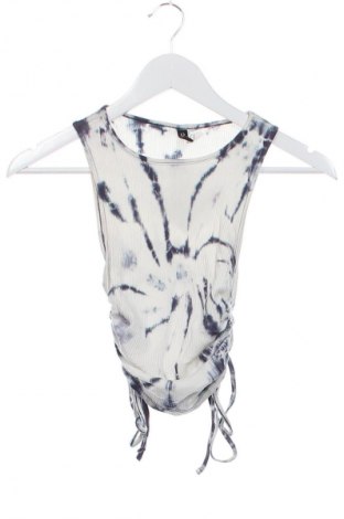 Γυναικείο τοπ H&M Divided, Μέγεθος XS, Χρώμα Πολύχρωμο, Τιμή 6,99 €