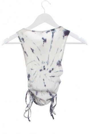 Γυναικείο τοπ H&M Divided, Μέγεθος XS, Χρώμα Πολύχρωμο, Τιμή 6,99 €