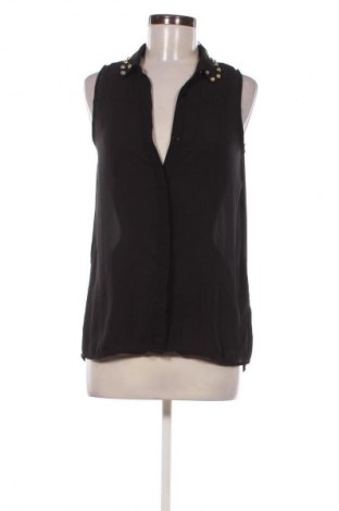 Top de femei H&M Divided, Mărime S, Culoare Negru, Preț 41,99 Lei