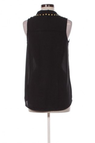 Top de femei H&M Divided, Mărime S, Culoare Negru, Preț 41,99 Lei