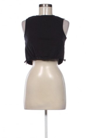 Dámský top H&M Divided, Velikost XS, Barva Černá, Cena  109,00 Kč