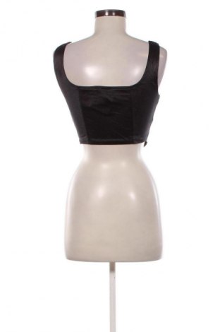 Γυναικείο τοπ H&M Divided, Μέγεθος S, Χρώμα Μαύρο, Τιμή 8,99 €