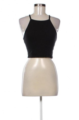 Dámský top H&M Divided, Velikost S, Barva Černá, Cena  199,00 Kč