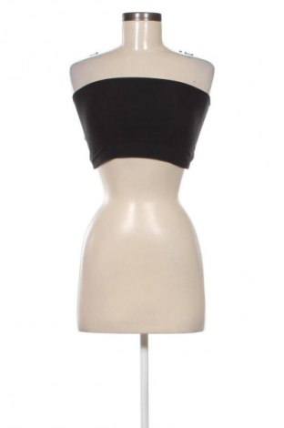 Γυναικείο τοπ H&M Divided, Μέγεθος XS, Χρώμα Μαύρο, Τιμή 6,99 €