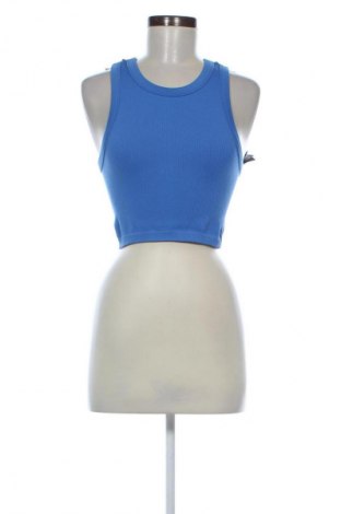 Dámsky top  H&M Divided, Veľkosť S, Farba Modrá, Cena  8,04 €