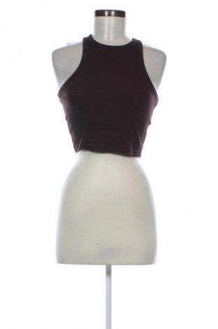 Dámsky top  H&M Divided, Veľkosť S, Farba Hnedá, Cena  4,95 €