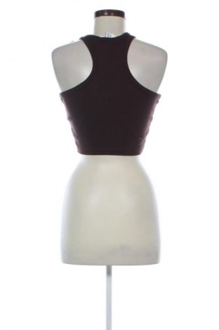 Dámsky top  H&M Divided, Veľkosť S, Farba Hnedá, Cena  4,95 €